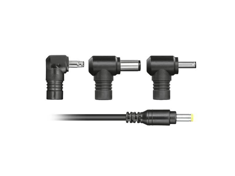 Trust Netzteil 90 W Maxo für HP Notebooks