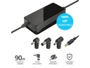 Trust Netzteil 90 W Maxo für HP Notebooks