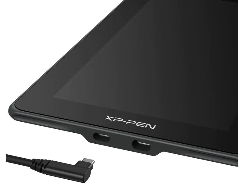 XP-PEN Stift-Display Artist 10 2nd Gen inkl X3 Elite stylus