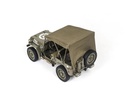 RocHobby Modellbau-Verdeck Willys Jeep 1:6