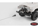 RC4WD Modellbau-Umlenkrolle WARN 1:10 Premium