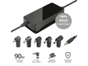 Trust Netzteil 90 W Maxo für Asus Notebooks