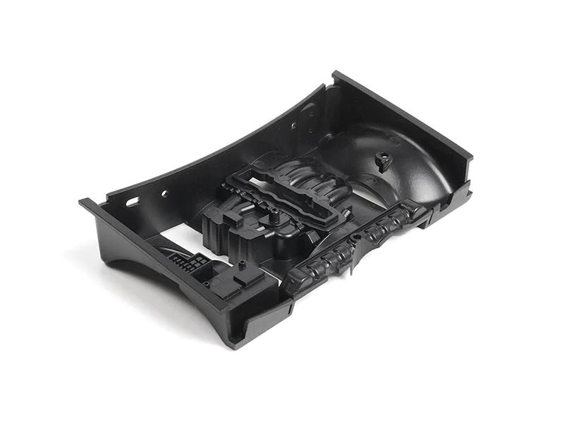 RC4WD Yota 22RE Motorenattrappe zu Trailfinder 2