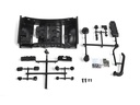 RC4WD Yota 22RE Motorenattrappe zu Trailfinder 2
