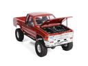 RC4WD Yota 22RE Motorenattrappe zu Trailfinder 2