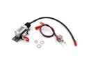 Yeah Racing Modellbau-Seilwinde HD Full Metal Steel Type A