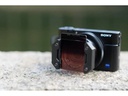 Nisi Grauverlaufsfilter Starter Kit Sony RX100VI/RX100VII