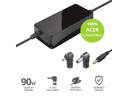 Trust Netzteil 90 W Maxo für Acer Notebooks