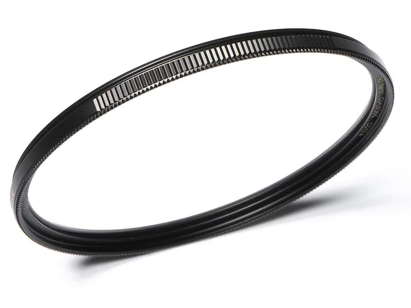 Nisi Objektivfilter PRO Nano HUC UV 62mm