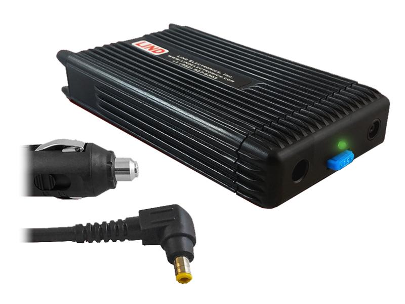 Panasonic Auto-Adapter 80 W / 12-16 V