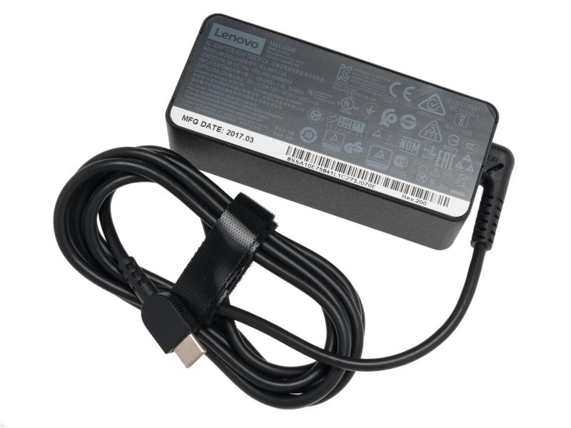 Lenovo Netzteil 45 W USB C