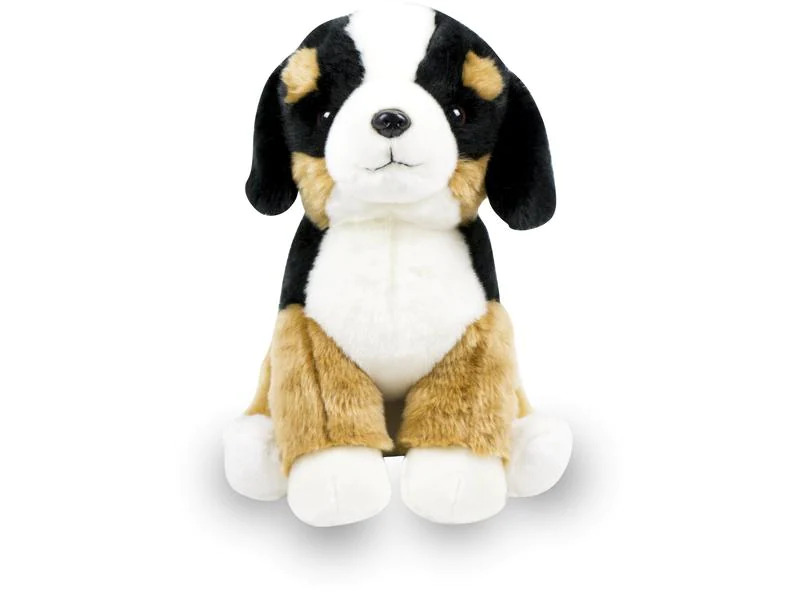 Leo Brummbär Plüsch Sennenhund 25 cm