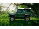 Kyosho Scale Crawler Mini-Z Land-Rover D90, Coniston Green ARTR