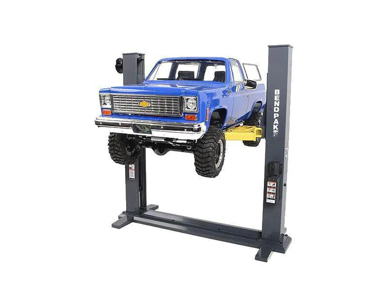 RC4WD Modellbau-Fahrzeuglift BendPak 1:10