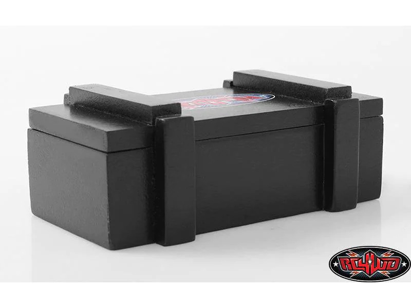RC4WD Modellbau-Transportkiste 1:10