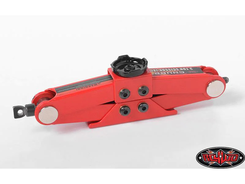RC4WD Modellbau-Wagenheber