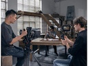 Smallrig MagicFIZ Wireless Follow Focus Handgrip Kit