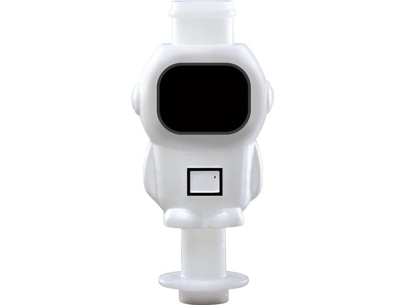 Mediashop Balloon Zoom Set