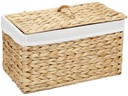 Diaqua Aufbewahrungsbox Romance 35 x 20 x 20 cm, Nature