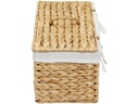 Diaqua Aufbewahrungsbox Romance 35 x 20 x 20 cm, Nature