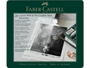 Faber-Castell Graphitstift Pitt 20er Metalletui