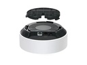 TP-Link Mesh-System Deco X50-PoE Hybrid WiFi-6 mit Powerline 3er-Set