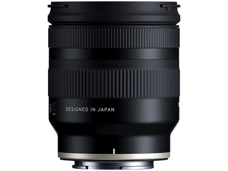 Tamron Zoomobjektiv AF 11-20 mm F/2.8 Di III-A RXD
