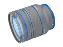Tamron Zoomobjektiv AF 11-20 mm F/2.8 Di III-A RXD