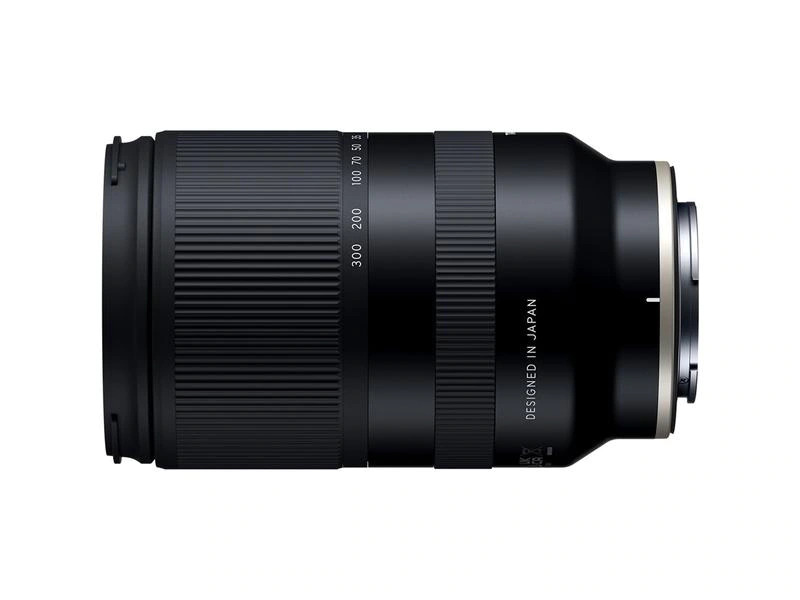 Tamron Zoomobjektiv AF 18-300 mm F/3.5-6.3 Di III-A VC