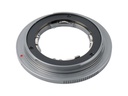 7Artisans Objektiv-Konverter Fujifilm G zu Leica M