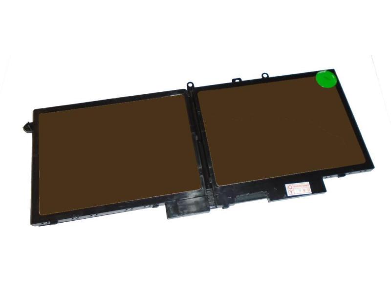 Vistaport Akku für Dell Latitude 52xx/54xx/55xx
