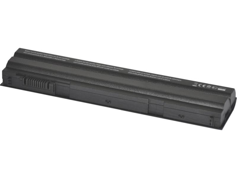 Vistaport Akku für Dell Latitude E6420/E6430/E5430