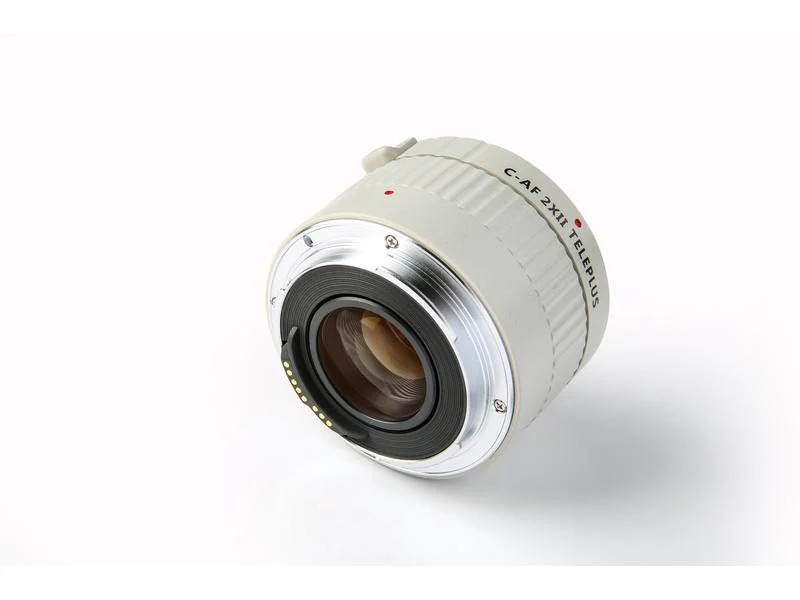 Viltrox Objektiv-Konverter C-AF 2X-II Teleplus