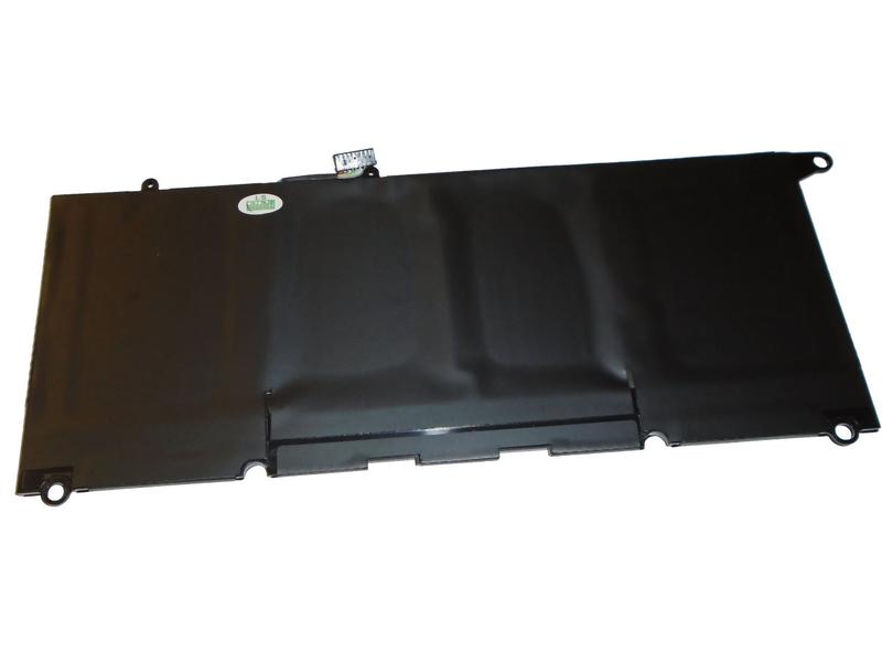 Vistaport Akku für Dell XPS 13 9360