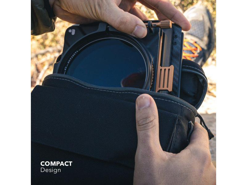PolarPro Set VND-Kit Basecamp