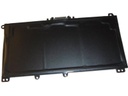 Vistaport Akku für HP 24*G7/25*G7/34*G5