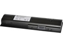 Vistaport Akku für HP DV6,HP Envy DV6-7000 Serie