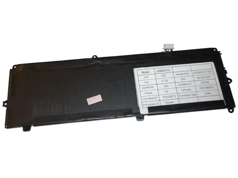 Vistaport Akku für HP Elite X2 1012 G2