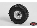 RC4WD Felgen 1.9 Weiss