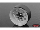 RC4WD Felgen 1.9 Weiss