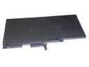 Vistaport Akku für HP Elitebook 840 G3/850 G3