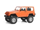 RC4WD Felgen Blast Beadlock 1.0 4 Stück