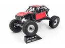 RC4WD Felgen Burato 2.2 Beadlock, Silber
