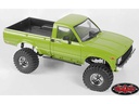 RC4WD Felgen Deep Dish Wagon 1.55 Beadlock Chrom