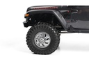 RC4WD Felgen Fuel Cleaver 1.9 Dually 2x Hinten, 2x Vorne
