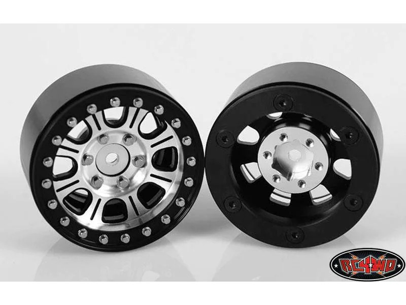 RC4WD Felgen Raceline Monster 1.9
