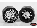 RC4WD Felgen Raceline Monster 1.9