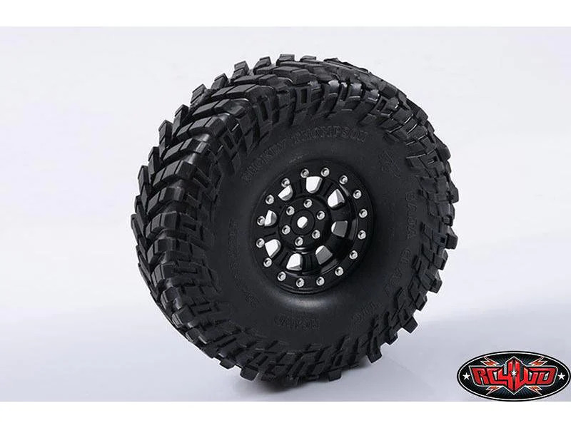 RC4WD Felgen Raceline Monster 2.2