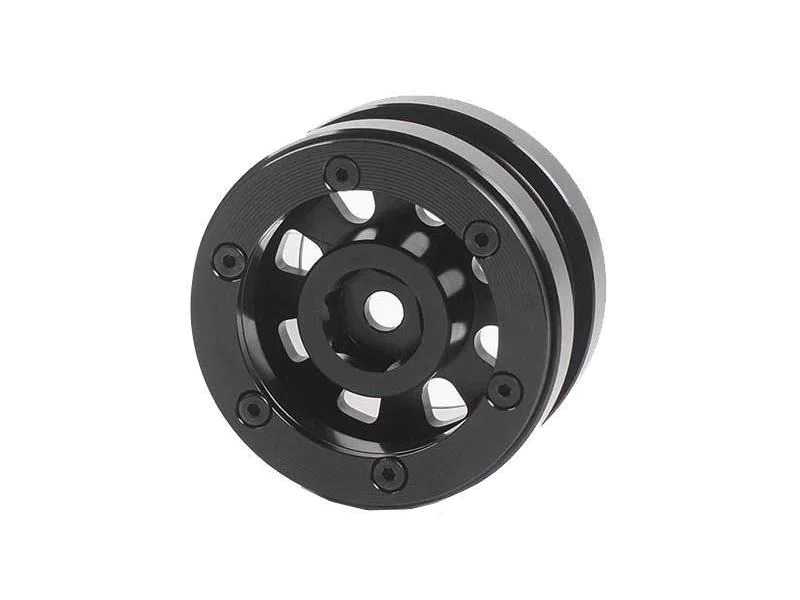 RC4WD Felgen Raceline Monster Deep Dish 1.7 Beadlock