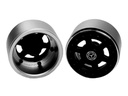 RC4WD Felgen TNK 2.2 Beadlock